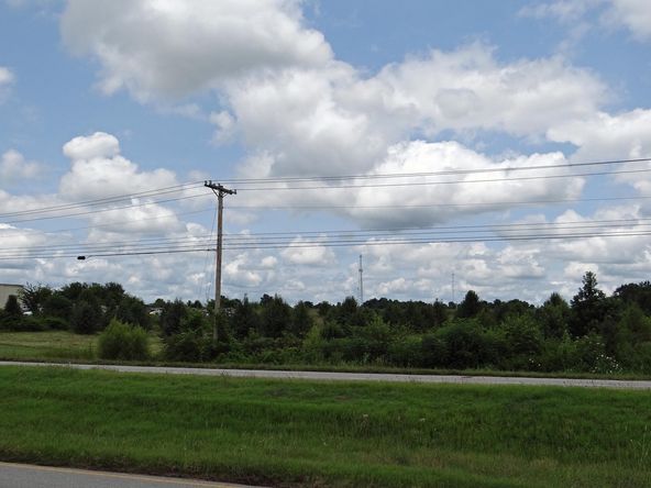 Hwy 72 Athens land: Highway 72 E, Athens, AL 35613